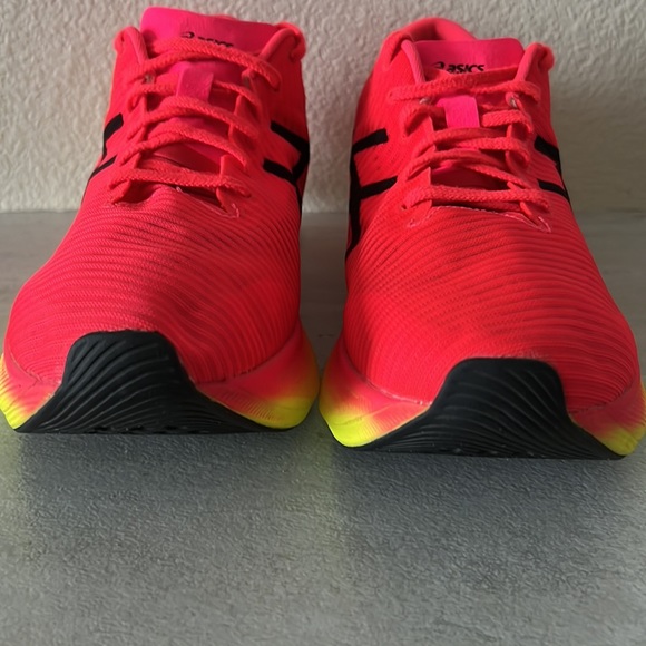 Men ASICS Metaspeed Sky Sz 11 - Picture 5 of 12